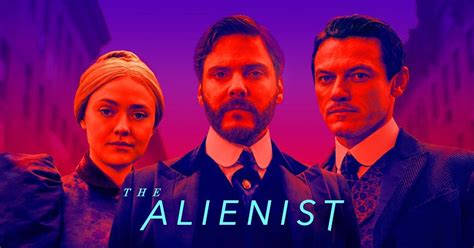 how to watch the alienist.